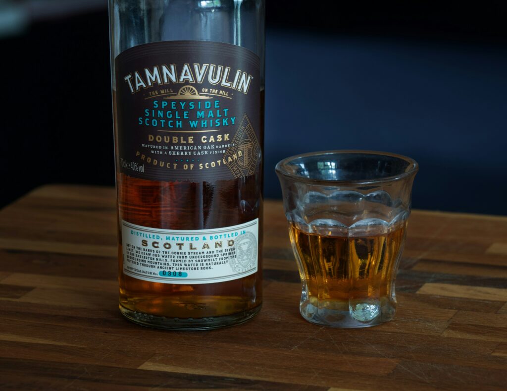 rum da collezione