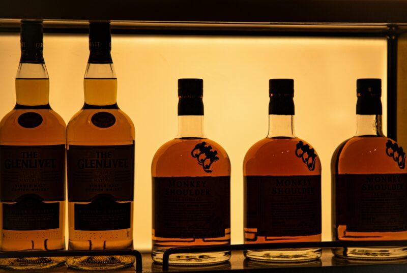 Perche Pappy Van Winkle e Diventato un Mito del Bourbon da Collezione