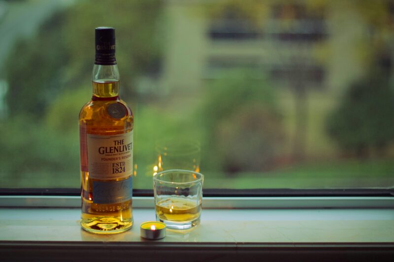 Falsificazioni nel Mondo del Whisky Raro: Come Proteggersi