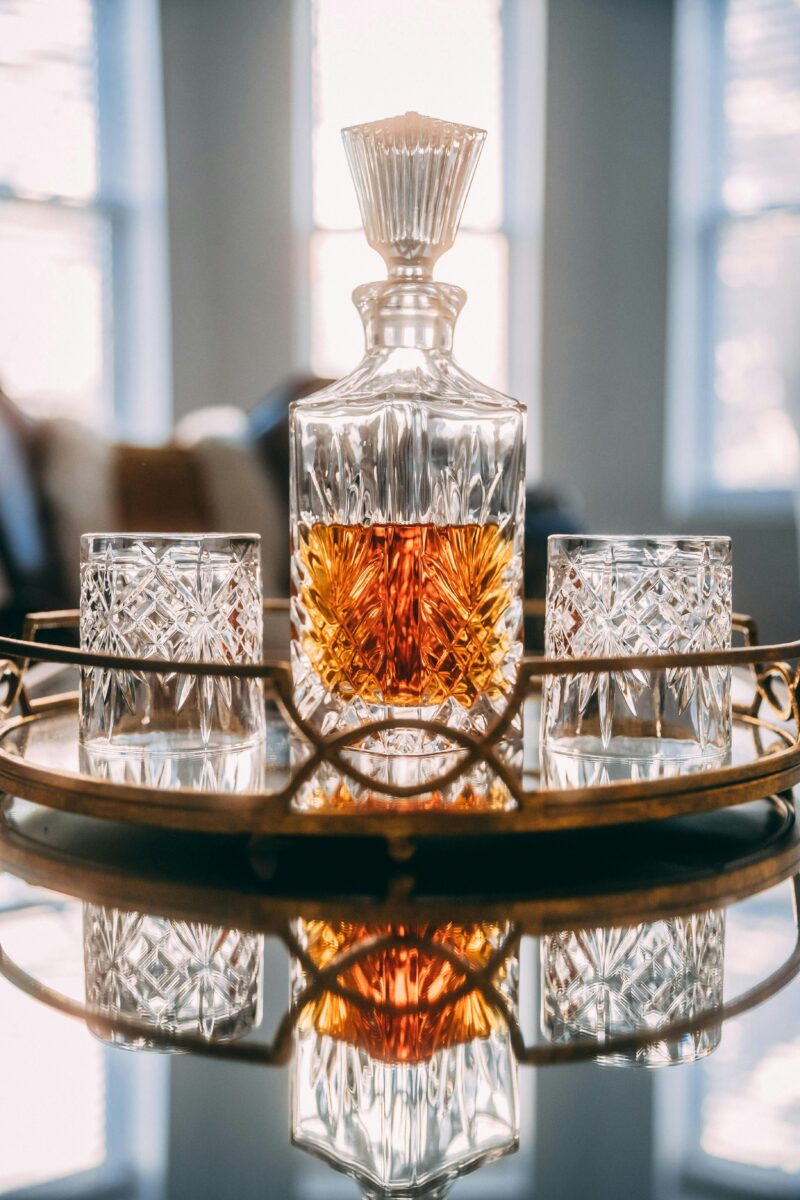 Chi Compra Bottiglie di Whisky Rare? Come Riconoscere un Acquirente Serio