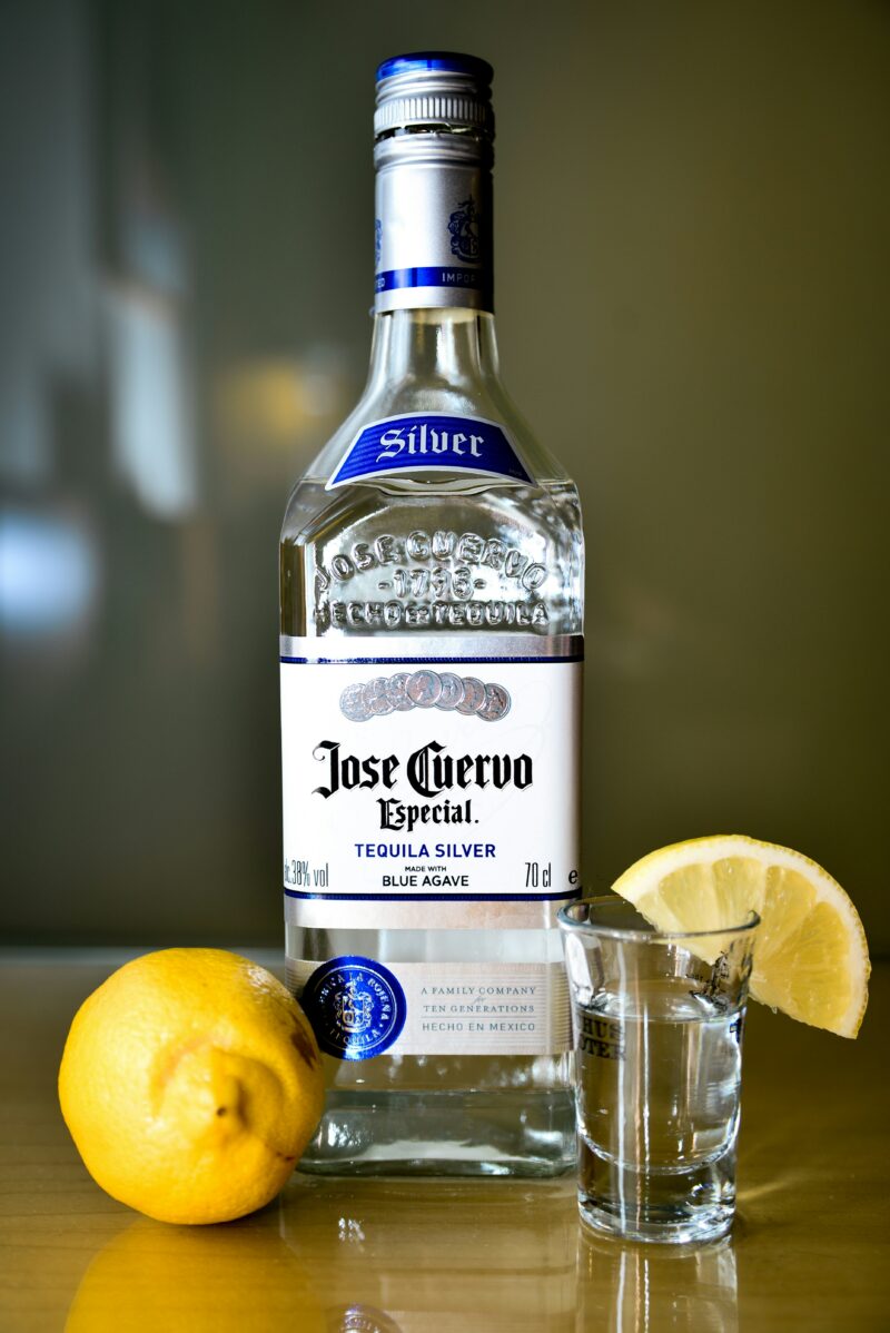 Tequila e Mezcal da Collezione: un Mercato Emergente da Conoscere